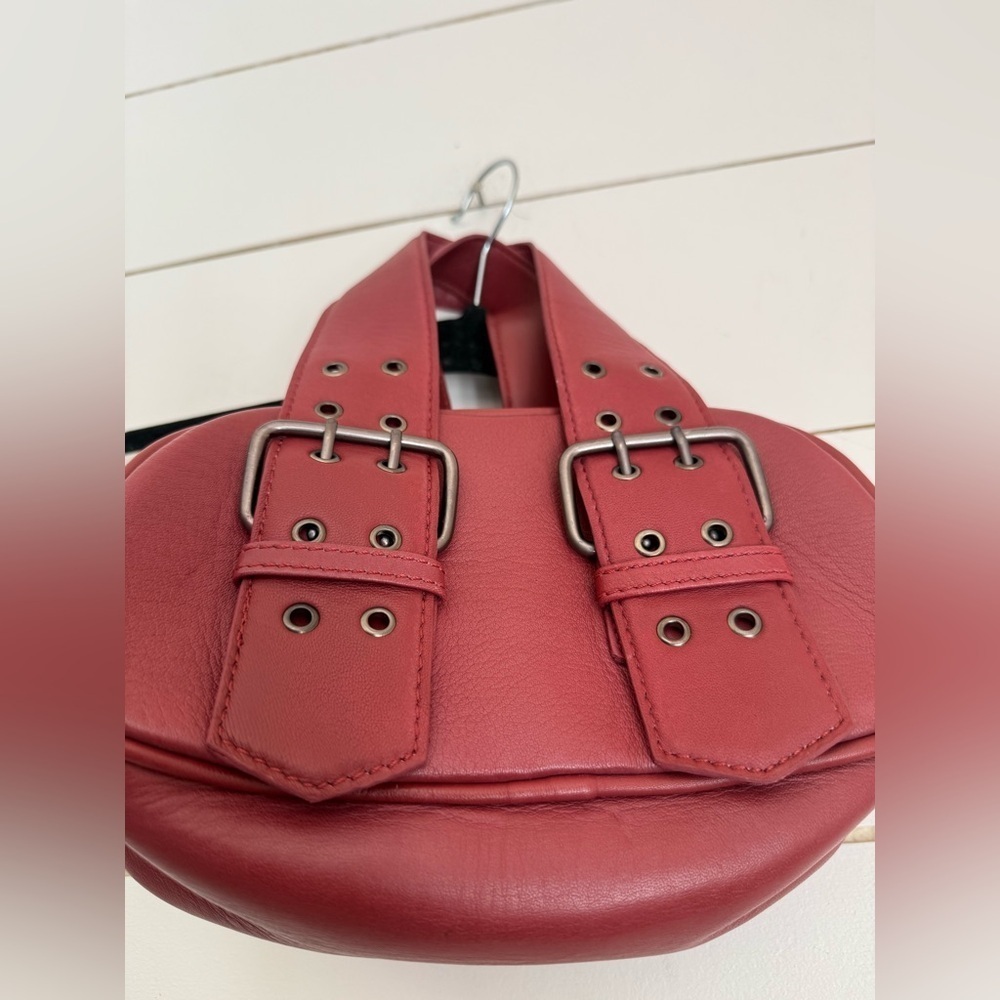 NWTO Free People Say Yes Bag - Picture 11 of 14
